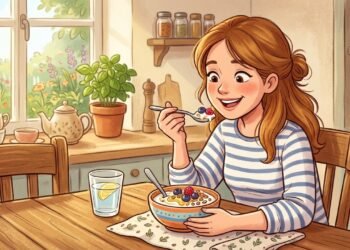 Alimento simples regula bem o intestino