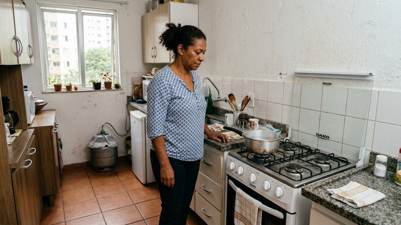 Utilidade e os riscos de despejar fluidos em alta temperatura no encanamento residencial