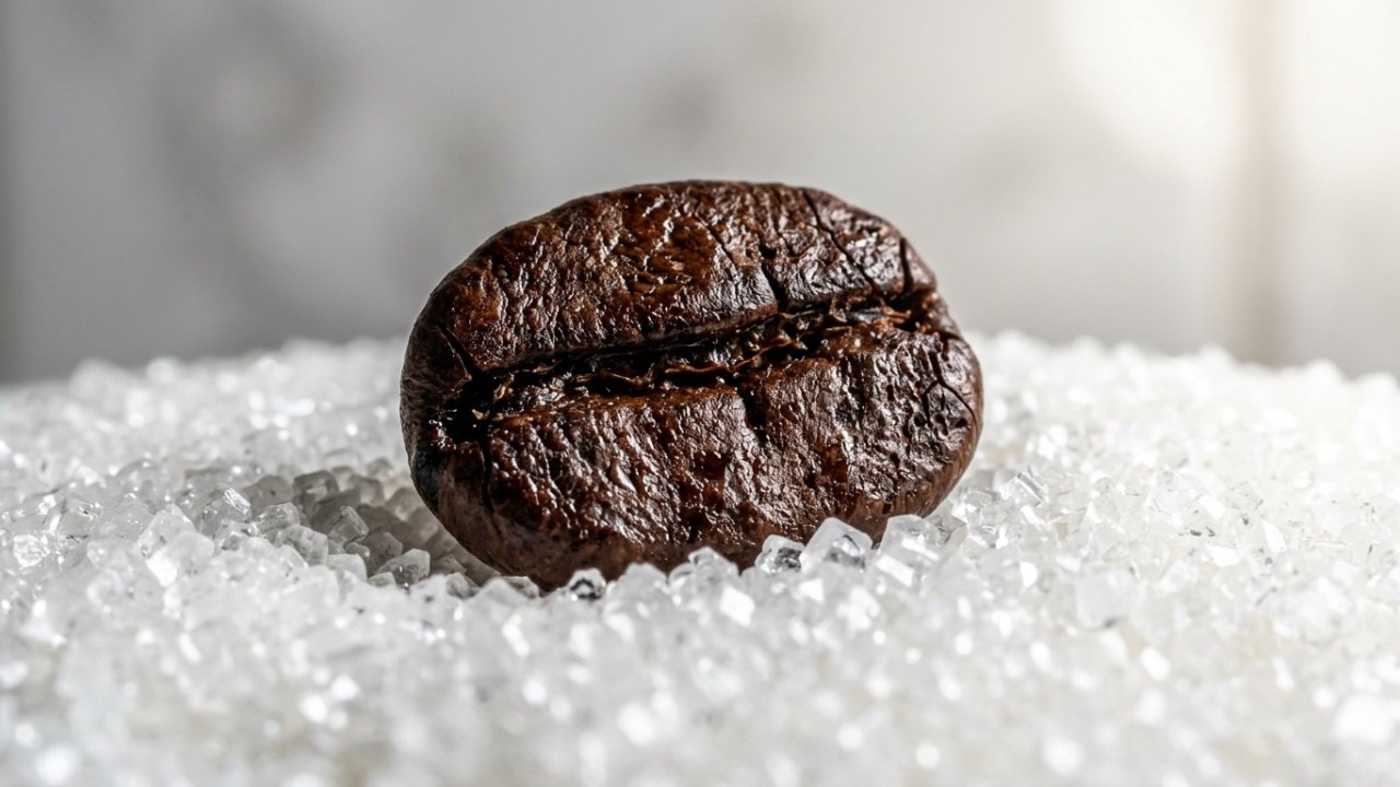 O que o consumo de cafeína faz no cérebro e no foco ao longo do dia