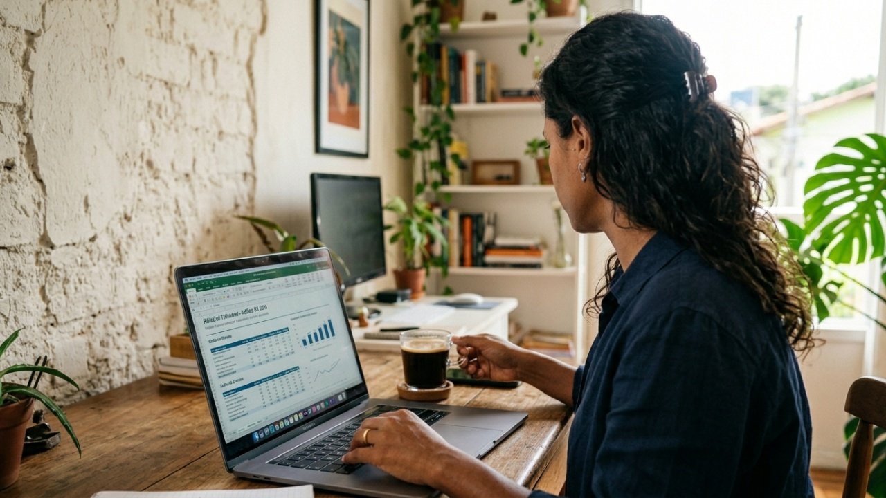 O que o consumo de cafeína faz no cérebro e no foco ao longo do dia