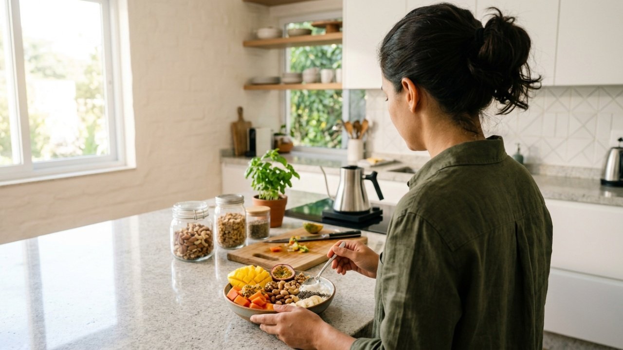 Os mecanismos biológicos que conectam a rotina diária