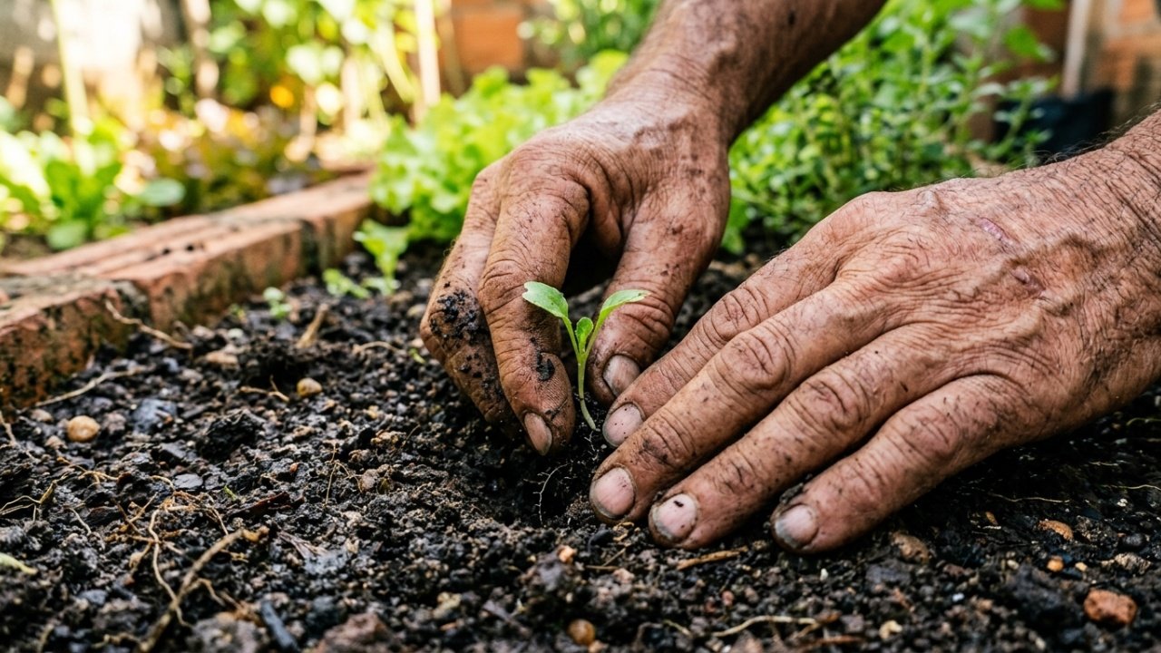 Os mecanismos biológicos que conectam a rotina diária