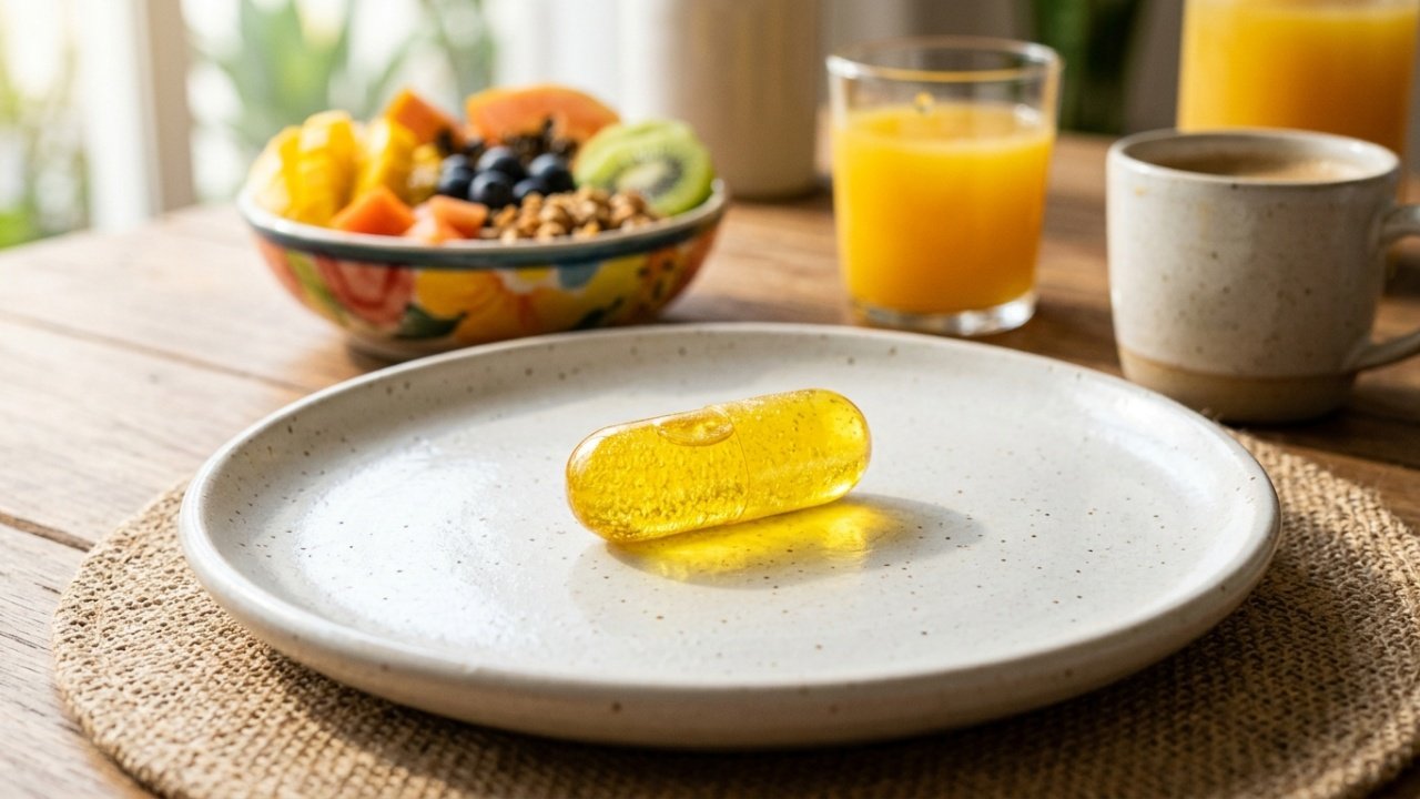 Tomar suplemento antes de dormir ajuda ou atrapalha?