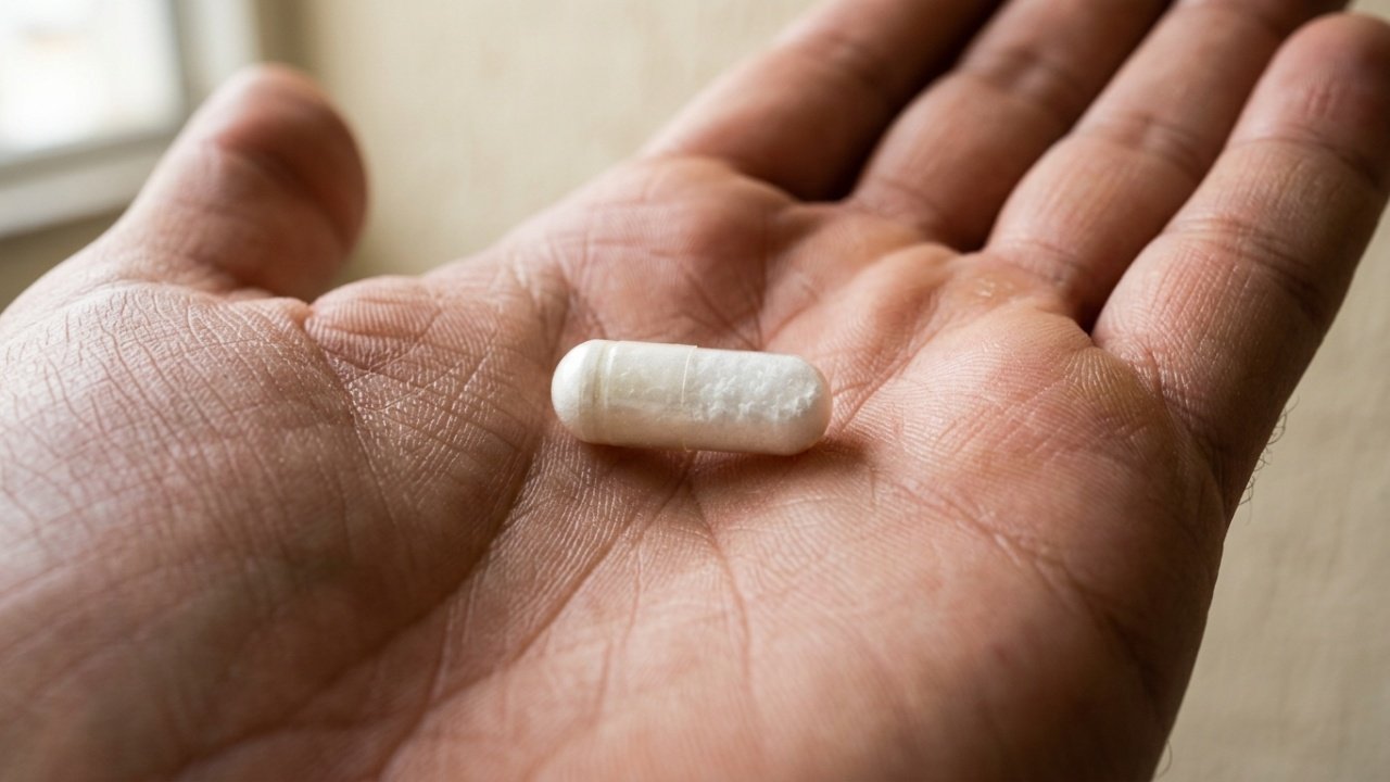 Qual o melhor horário para tomar Magnésio para melhorar o sono