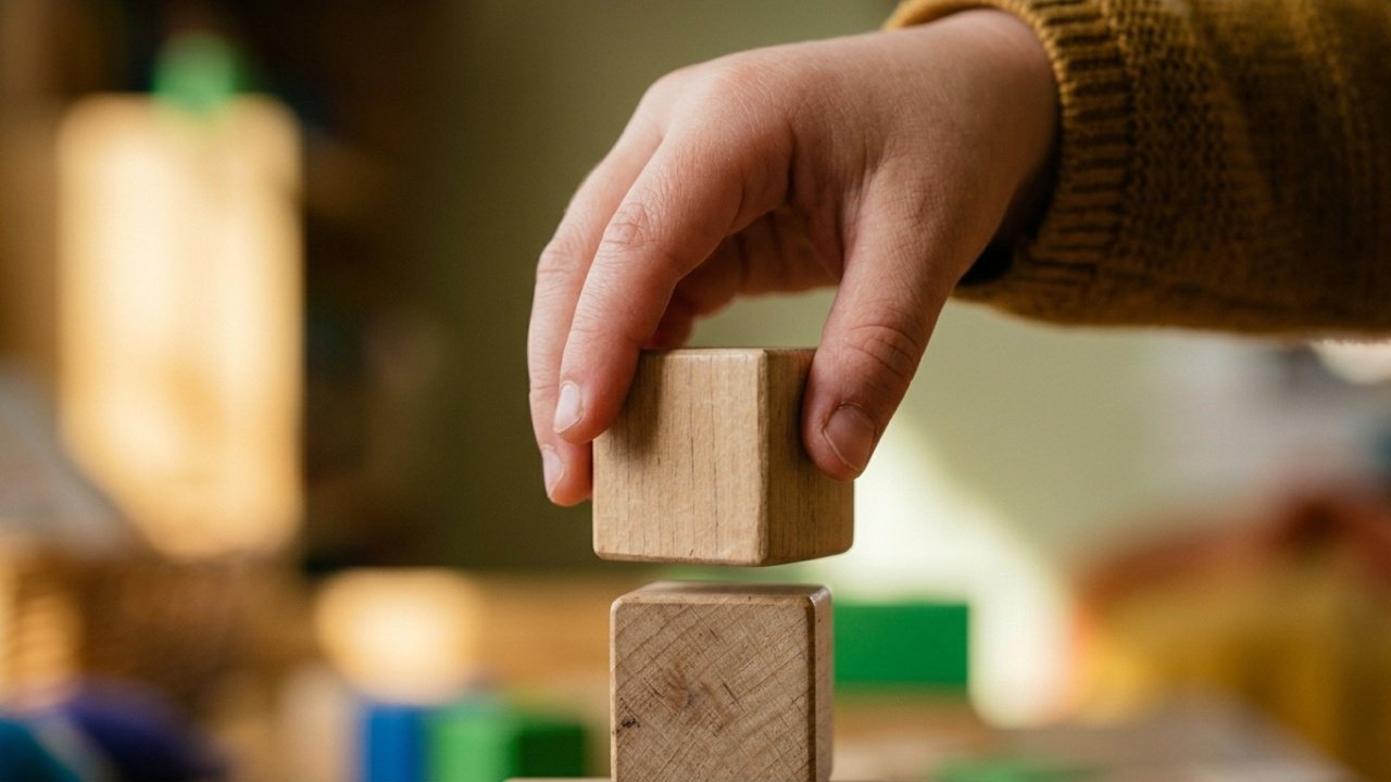 O que ocorre no cérebro infantil quando a rotina de sono é mantida