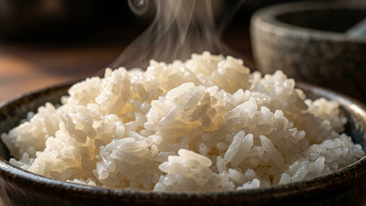 Como o arroz pode ser incluído de forma saudável na dieta