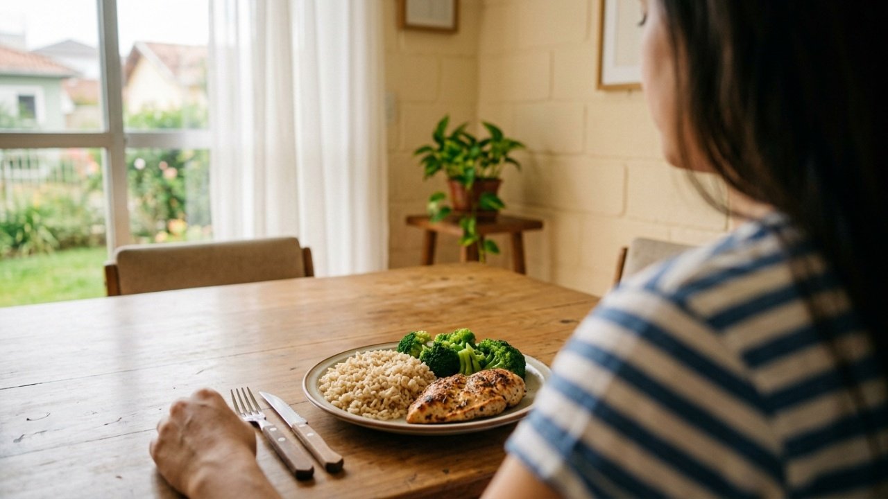 Como o arroz pode ser incluído de forma saudável na dieta