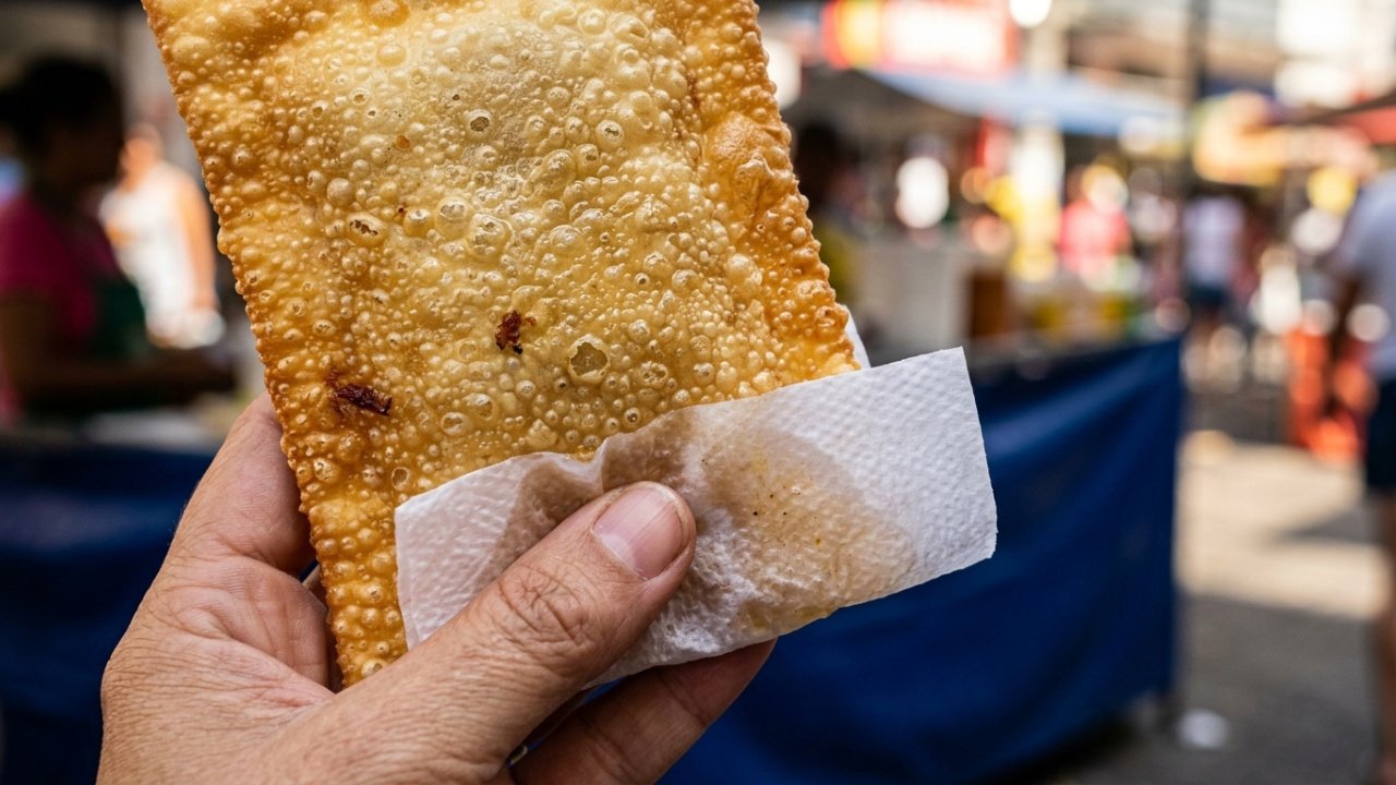 Os efeitos da ingestão diária de gordura em excesso