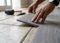 Como as novas opções de pisos trazem praticidade e beleza para o lar, superando a cerâmica tradicional.