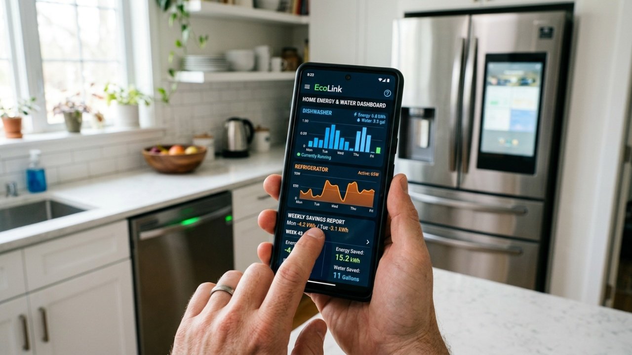 Apresentar as principais inovações tecnológicas que estão redefinindo as cozinhas domésticas em 2026