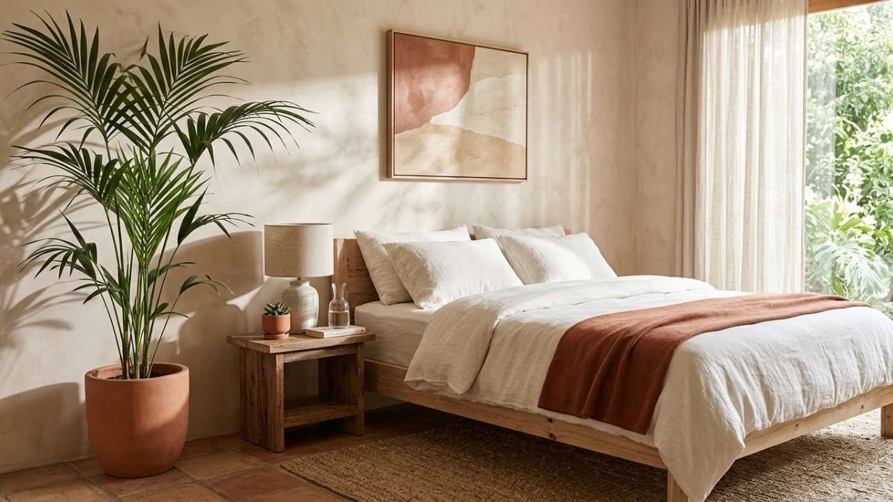 As tendências cromáticas que estão substituindo as paredes brancas