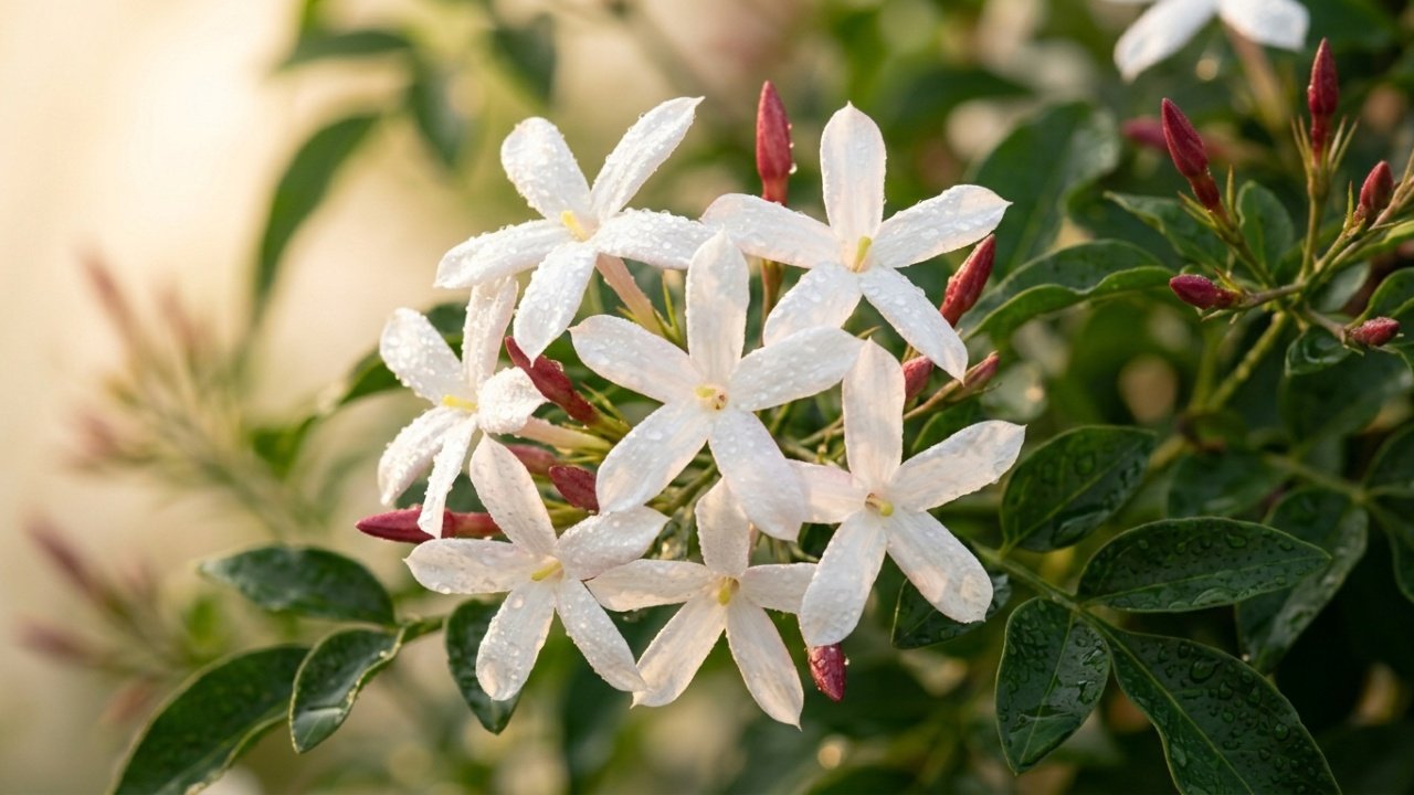 Nomes femininos tirados de flores e plantas de jardins românticos