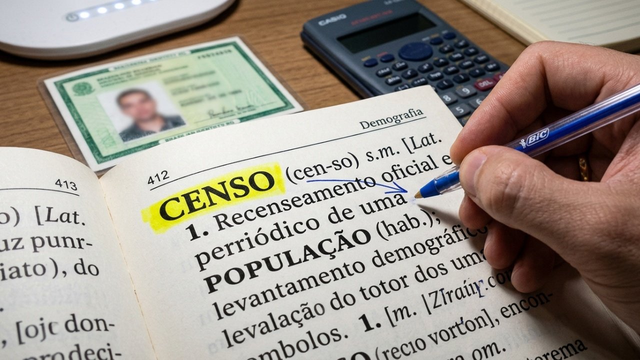 A diferenciar pares homófonos com S e C para evitar erros em provas e redações