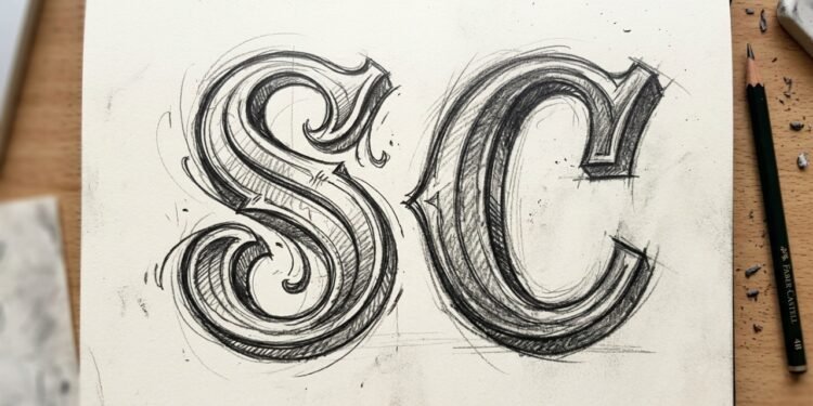 A diferenciar pares homófonos com S e C para evitar erros em provas e redações