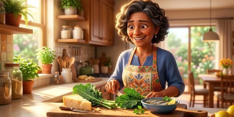 As três fontes de cálcio com maior biodisponibilidade e relevância para a saúde óssea após os 50 anos