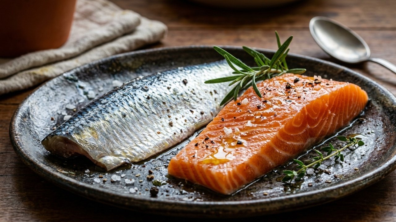 Com base em evidências científicas, como o ômega 3 atua no cérebro