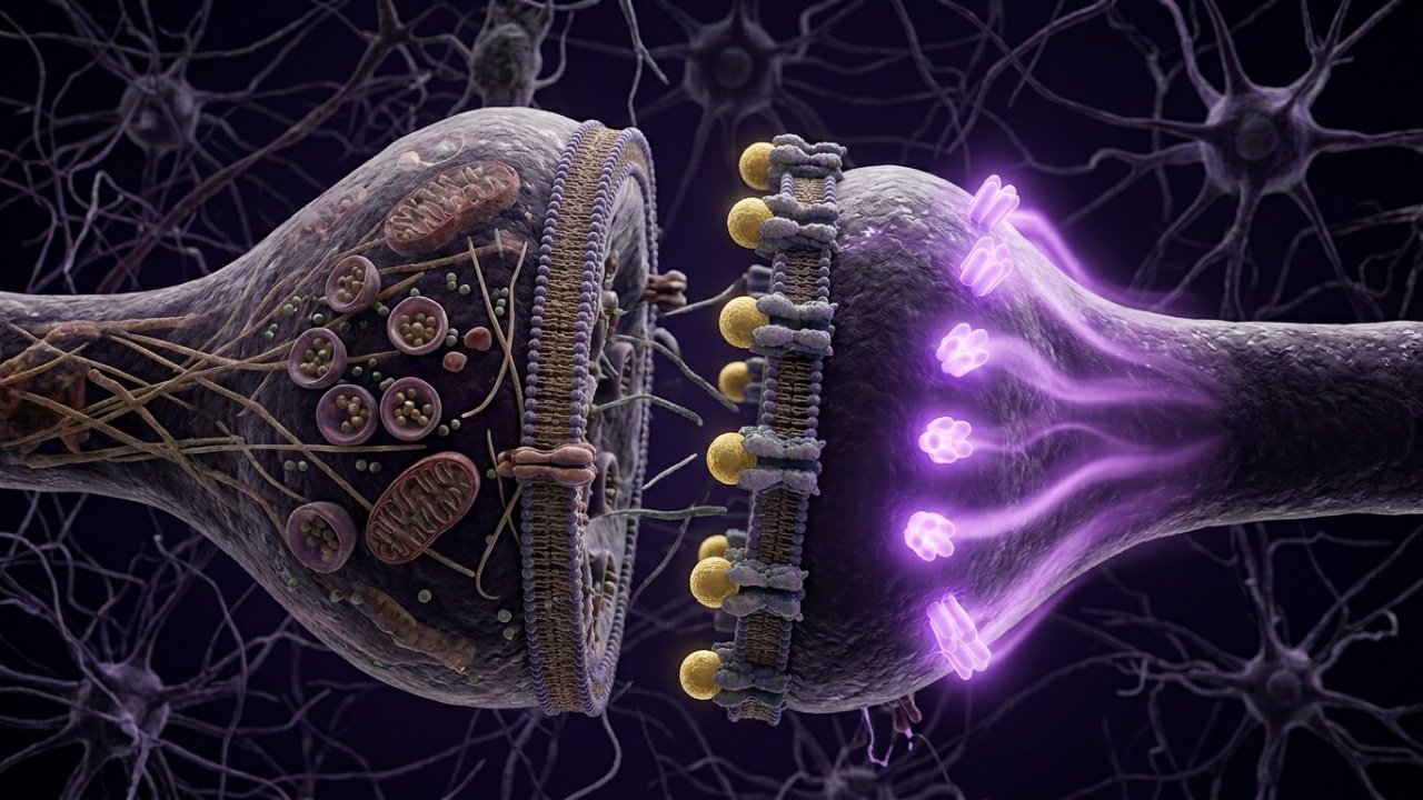 Os mecanismos do magnésio no cérebro e comprovar seus efeitos na qualidade do sono com base científica.