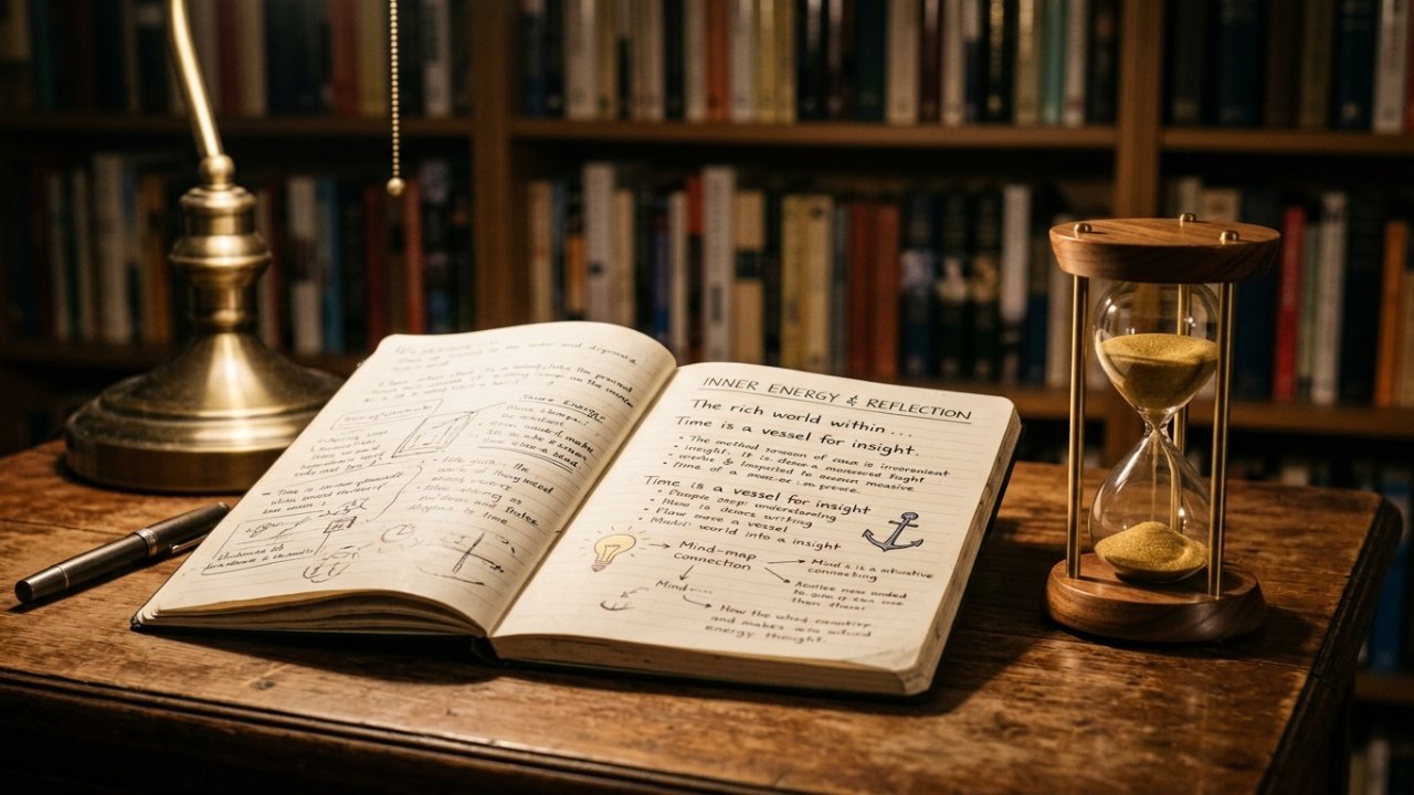 Os traços de personalidade e os mecanismos psicológicos de quem prefere o silêncio