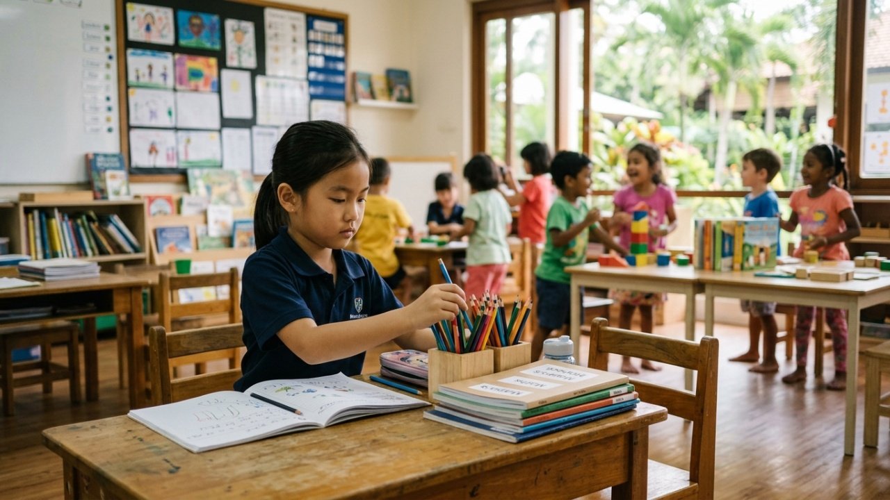 Estudos associam o nascimento em meses de outono a maiores índices de conscienciosidade e autodirecionamento