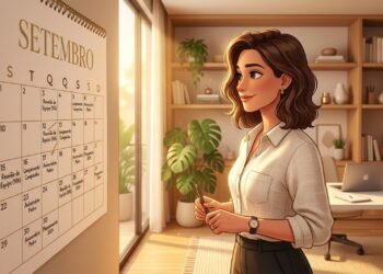 Estudos associam o nascimento em meses de outono a maiores índices de conscienciosidade e autodirecionamento