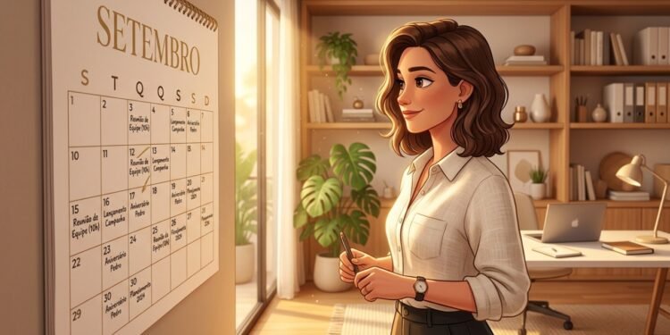 Estudos associam o nascimento em meses de outono a maiores índices de conscienciosidade e autodirecionamento