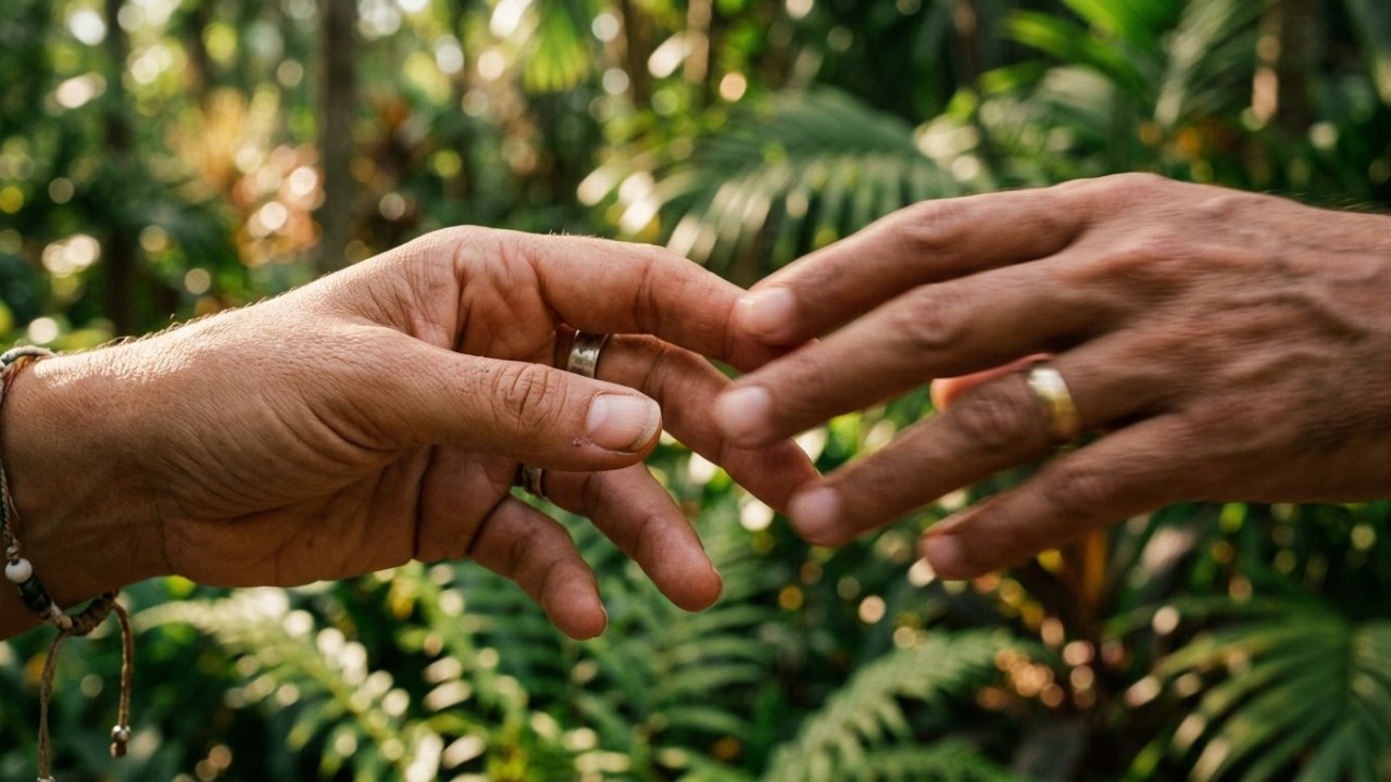 Por que a aceitação da impermanência nos relacionamentos é um marco do amadurecimento emocional