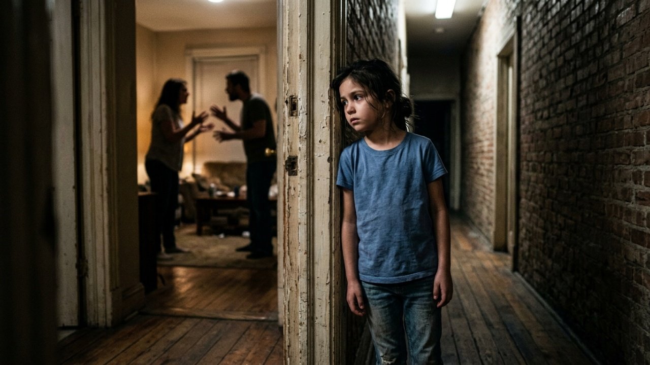 A parentificação emocional na infância gera adultos hipervigilantes que confundem amor com responsabilidade