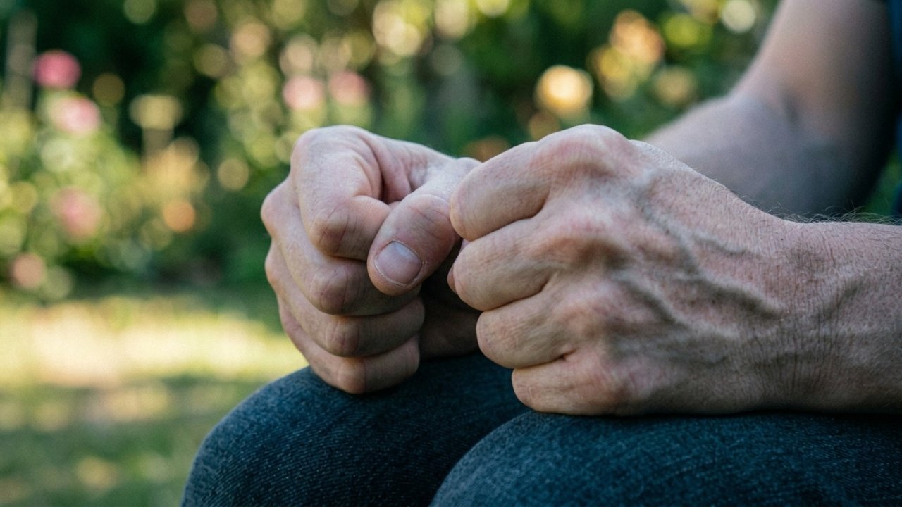 A parentificação emocional na infância gera adultos hipervigilantes que confundem amor com responsabilidade