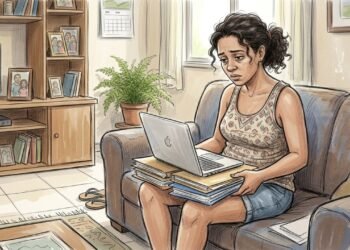A origem psicológica da hiperindependência em adultos, desmistificando a ideia de orgulho e conectando-a a padrões de criação infantil.