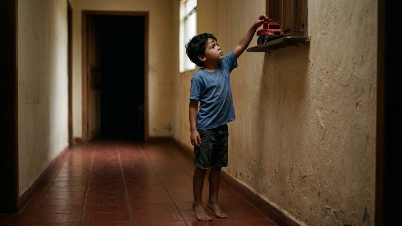 A origem psicológica da hiperindependência em adultos, desmistificando a ideia de orgulho e conectando-a a padrões de criação infantil.