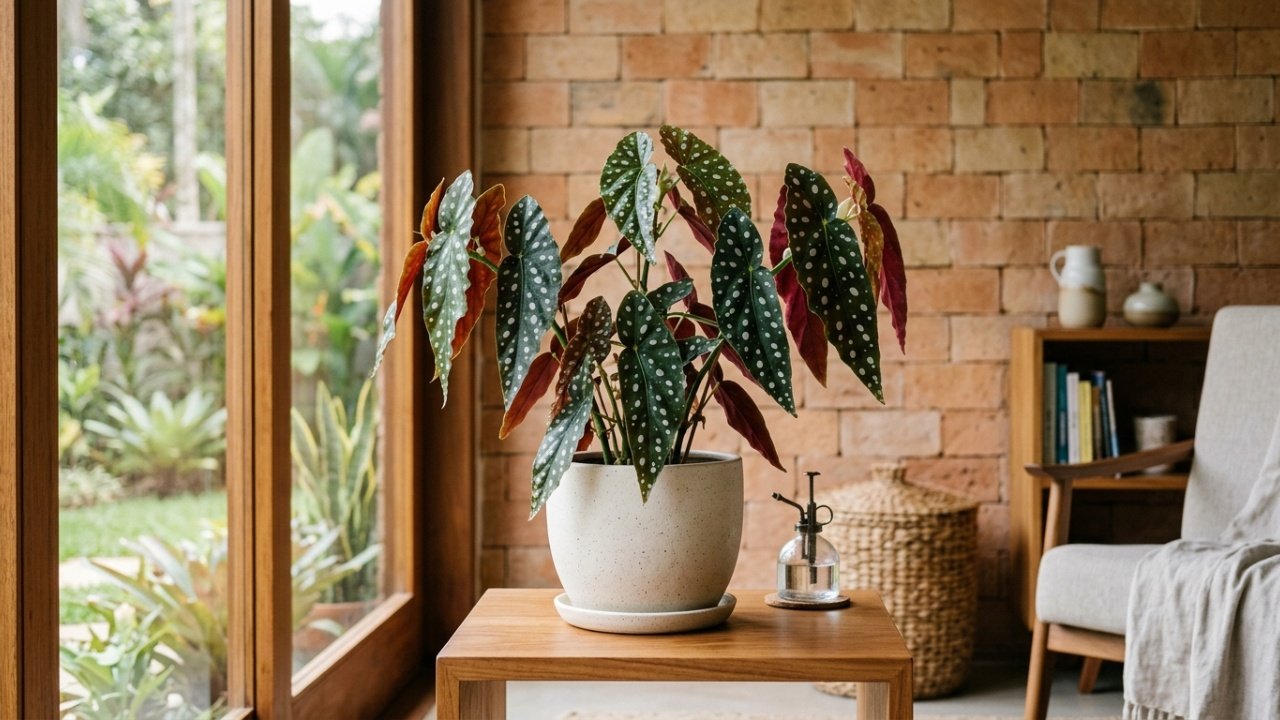 Opções de nomes femininos inspirados em plantas exóticas, destacando beleza, significado e originalidade para famílias que buscam algo único