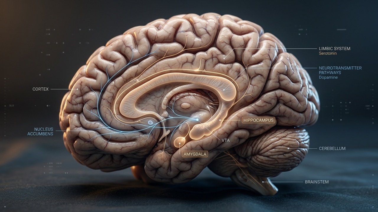 A forte correlação biológica e social entre os períodos sazonais do parto e o contínuo amadurecimento psicológico humano no longo prazo.