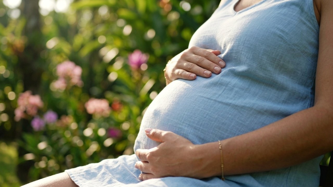 Mês de nascimento influencia o choro noturno do bebê