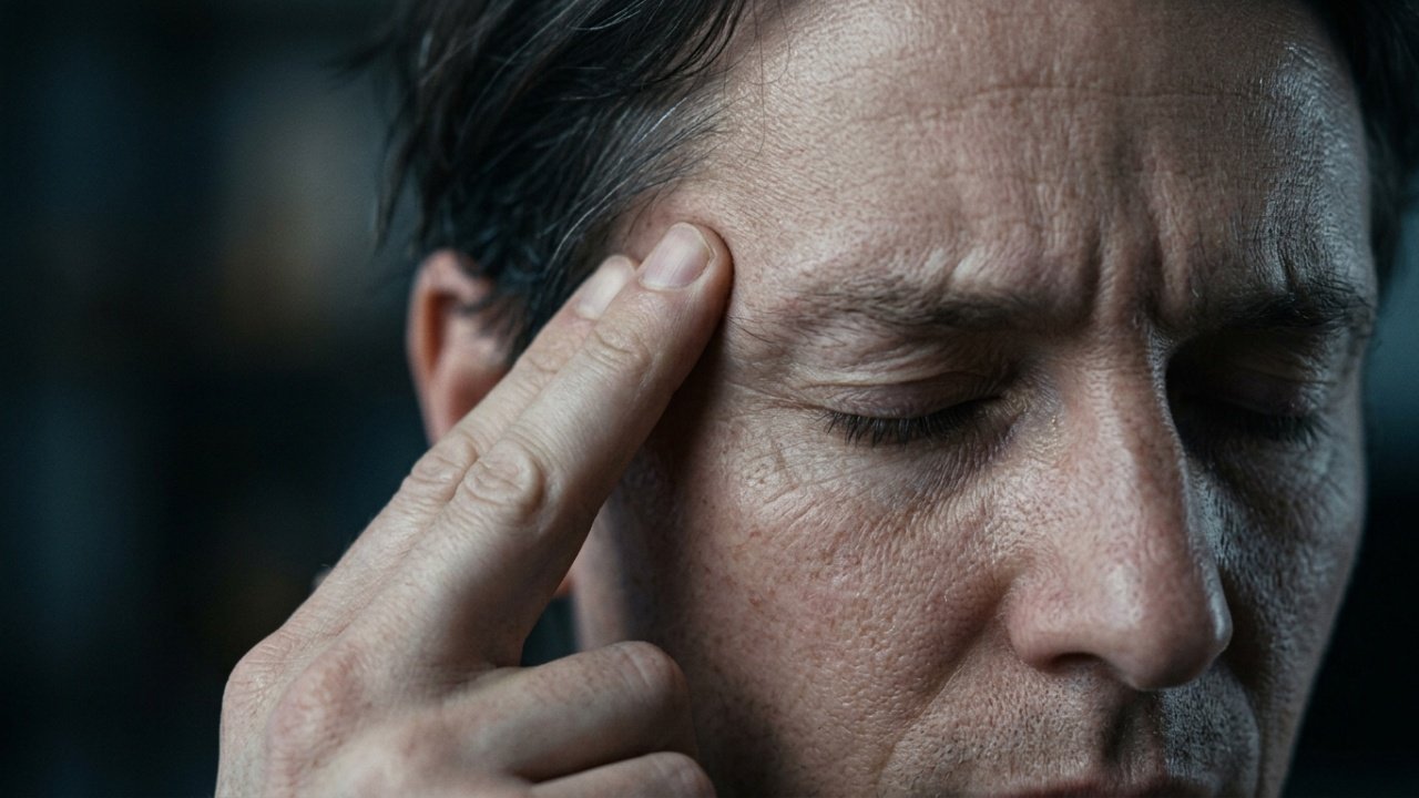 O duro impacto psicológico da inversão de liderança familiar na mente dos filhos adultos.