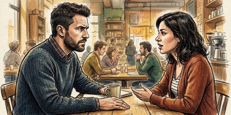 Detalhadamente os mecanismos psíquicos e os fortes ganhos corporativos ocultos por trás do silencioso e curativo hábito da longa escuta focada