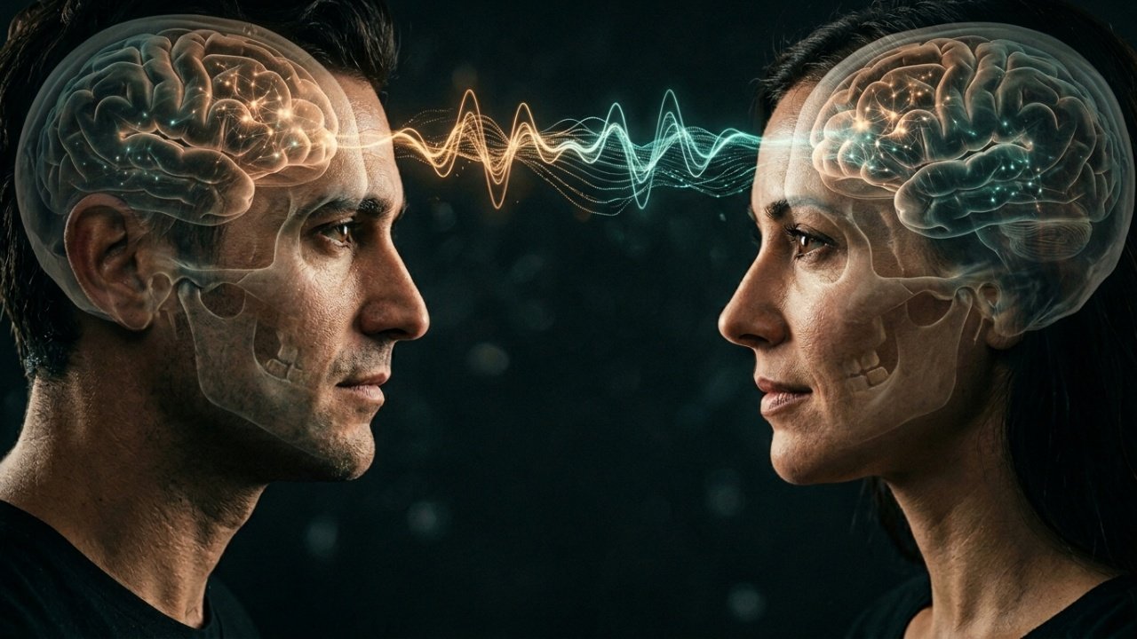 Detalhadamente os mecanismos psíquicos e os fortes ganhos corporativos ocultos por trás do silencioso e curativo hábito da longa escuta focada