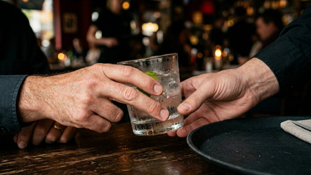 Como a empatia cognitiva e o comportamento pró-social se manifestam no pequeno ato de organizar a mesa, revelando maturidade afetiva diária.