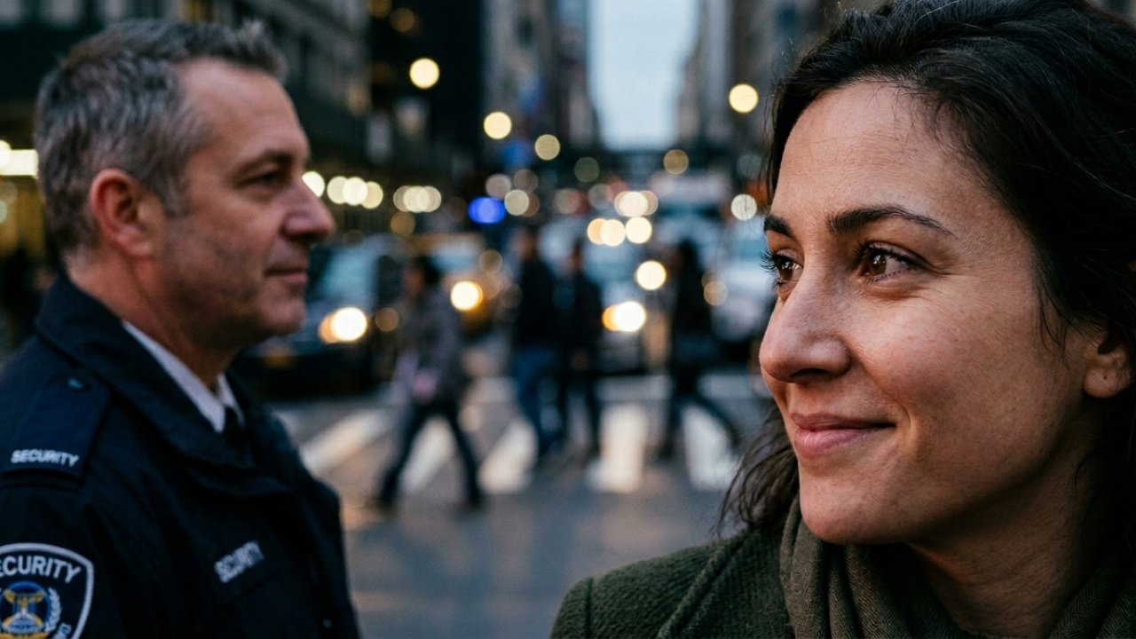 Os traços psicológicos e morais associados à gentileza direcionada a trabalhadores invisibilizados