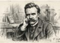 O propósito existencial, sintetizado na frase de Nietzsche, atua como fator de resiliência comprovado pela logoterapia e por estudos psicológicos
