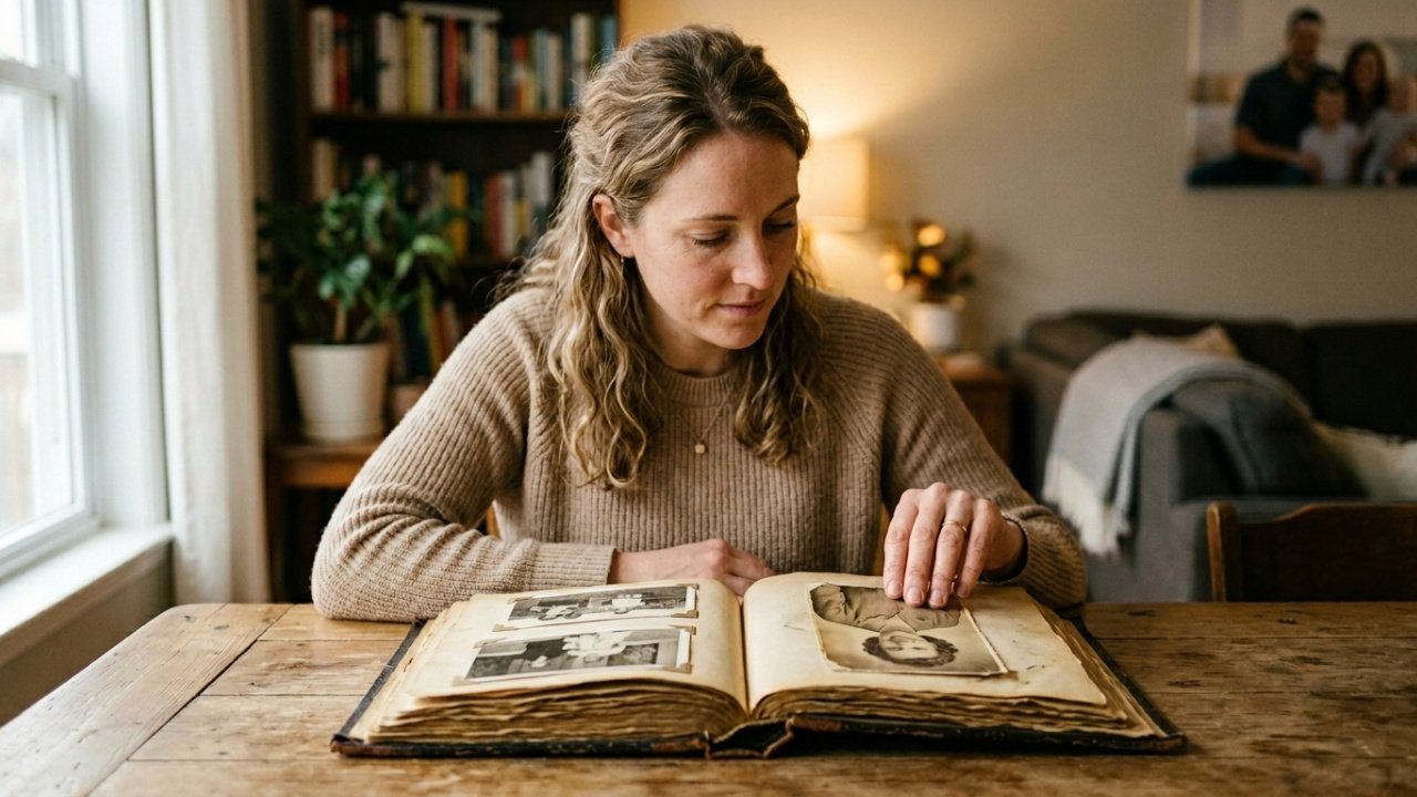 Os nomes femininos clássicos da década de 50 que voltaram a ser tendência, explicando o motivo cultural por trás dessa nostalgia.