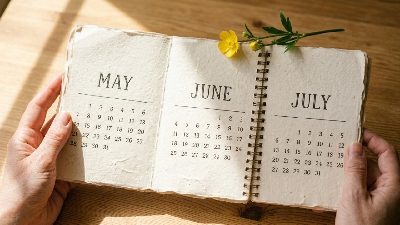 A correlação entre o mês de nascimento e os níveis de felicidade, mostrando os meses mais associados ao otimismo e como fatores ambientais e biológicos influenciam o temperamento