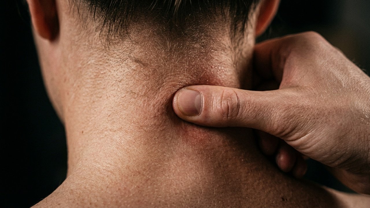 A relação entre dor cervical matinal e queda de concentração, além de ensinar hábitos baseados em evidências científicas