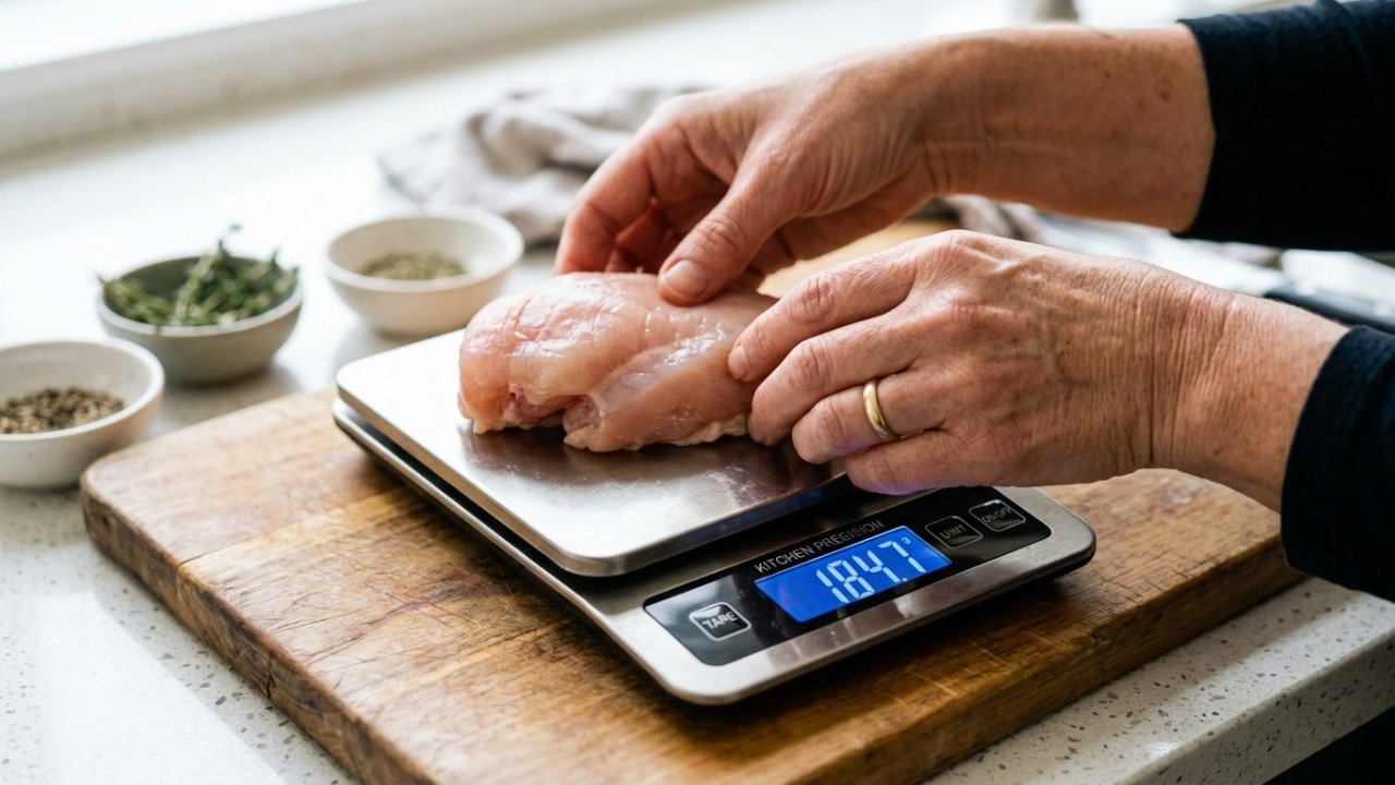 Mulheres acima de 40 anos sobre a quantidade ideal de proteína diária com base no peso corporal 