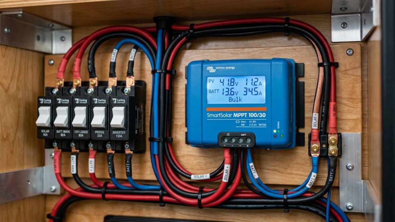 Custo transformar ônibus em motorhome
