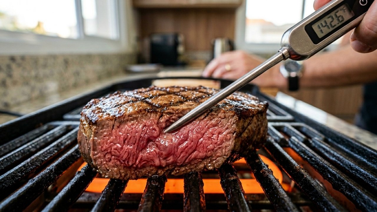 Os benefícios e o funcionamento das grelhas elétricas