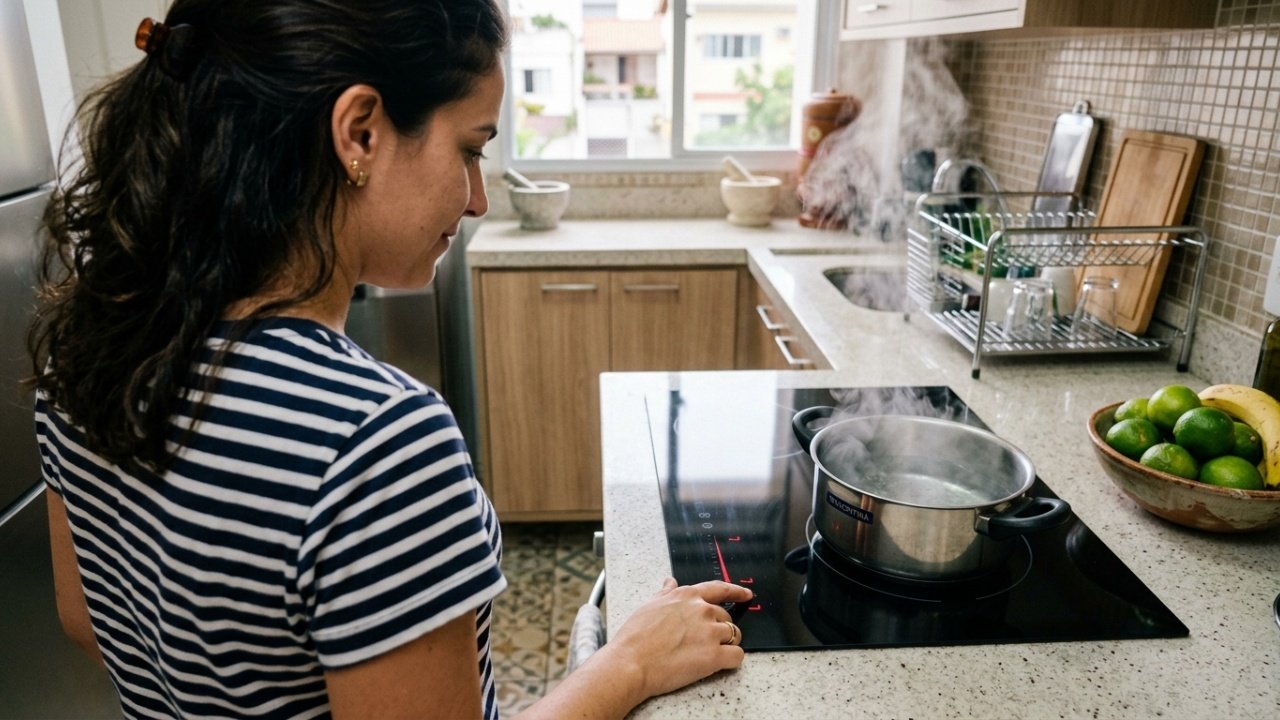 O sistema que substitui bocas e grelhas por ser mais simples e elegante