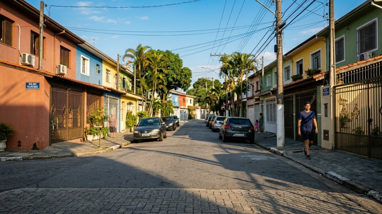 Como uma caminhada leve após o estudo favorece a consolidação da memória