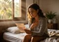 O que é a endometriose torácica, seus sintomas, as razões pelas quais é frequentemente confundida