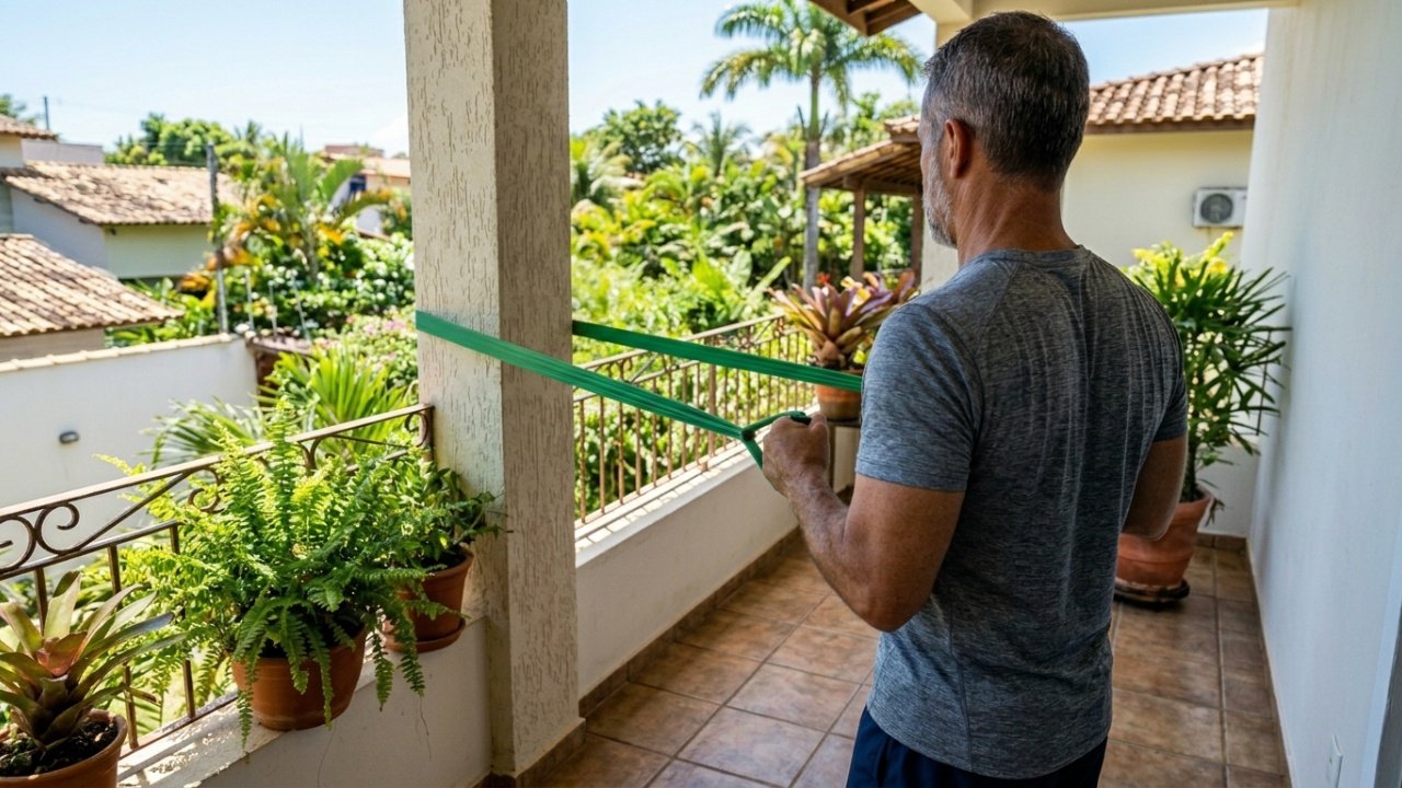 Os melhores e piores exercícios para a mobilidade depois dos 50