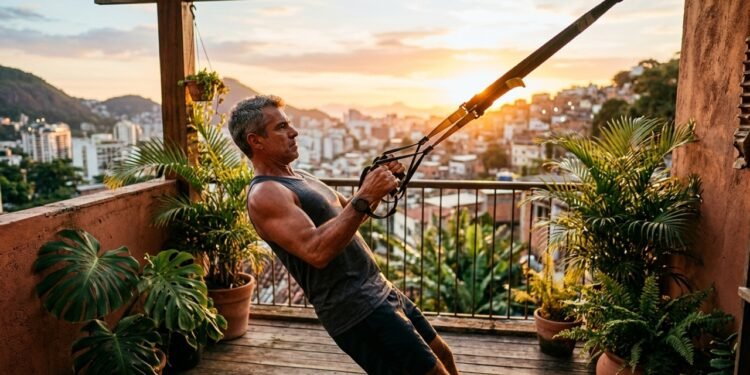 Os melhores e piores exercícios para a mobilidade depois dos 50